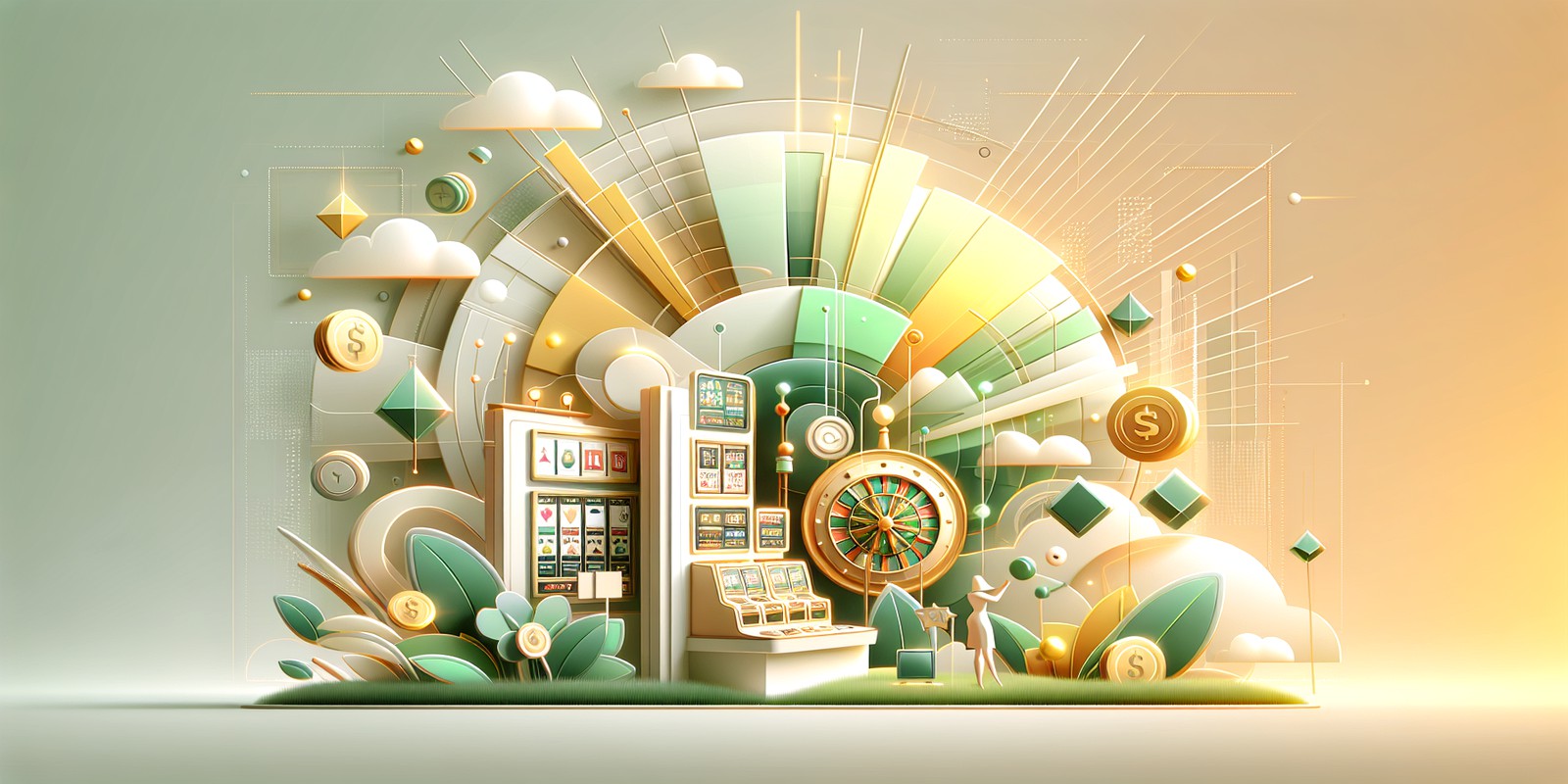 Discover New Real Money Casino Games in 2025: Play & Win Big! - Gaming Guide Guide for global | ALANODT