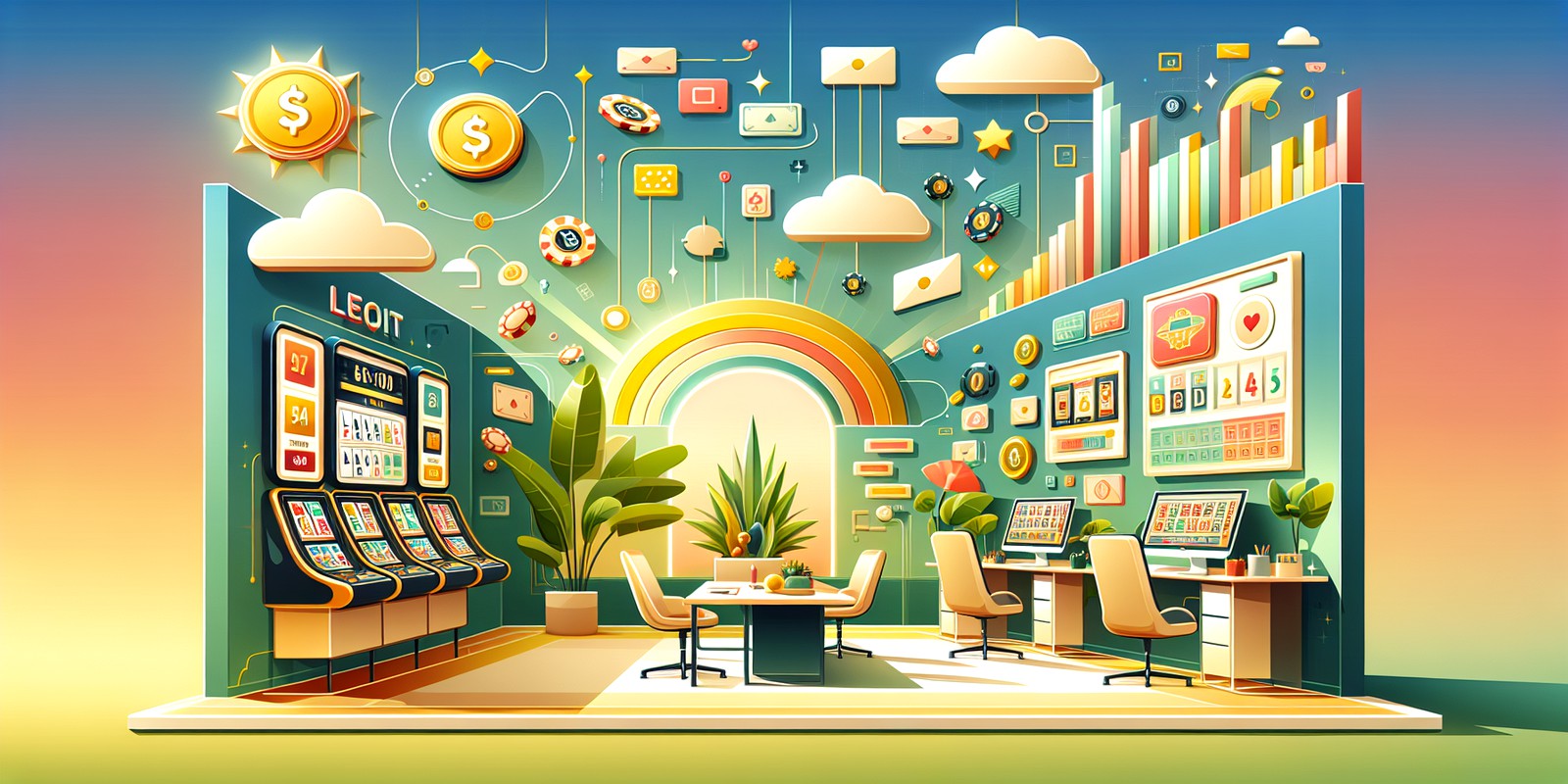 Discover the Best New Casino Games for Real Money in 2025 - Gaming Guide Guide for global | ALANODT