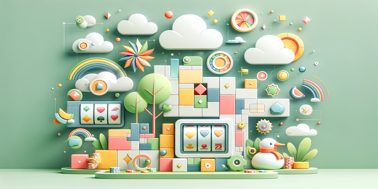 ALANODT Guide to 2025's New Casino Games - Explore top strategies and insights for Pakistani players.