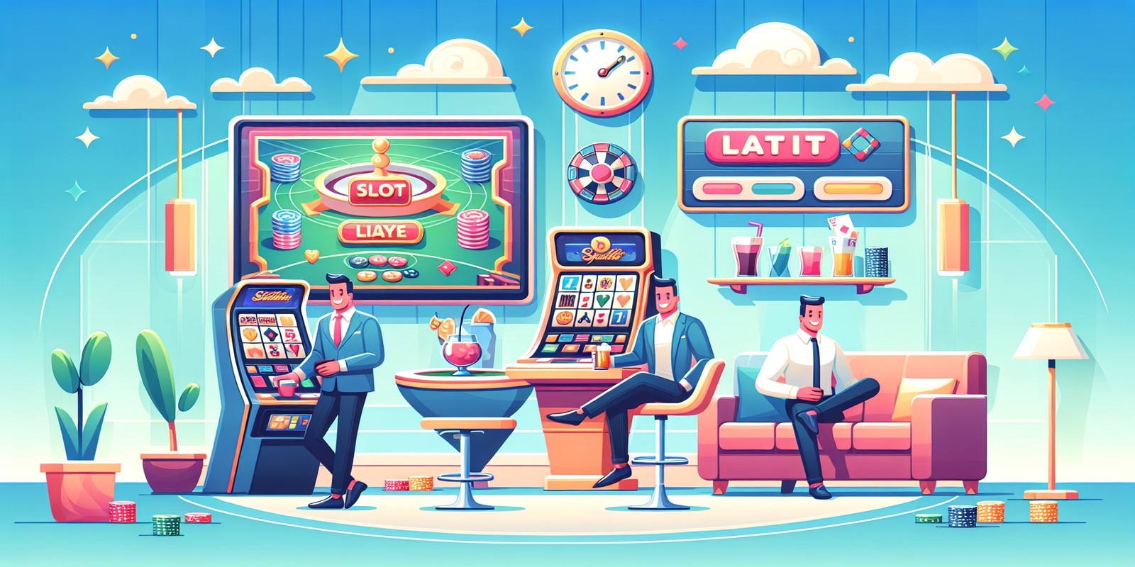 Maximize Teen Patti Earning: Slot Strategies for 2025 Success - Slot Strategy Guide for global | ALANODT