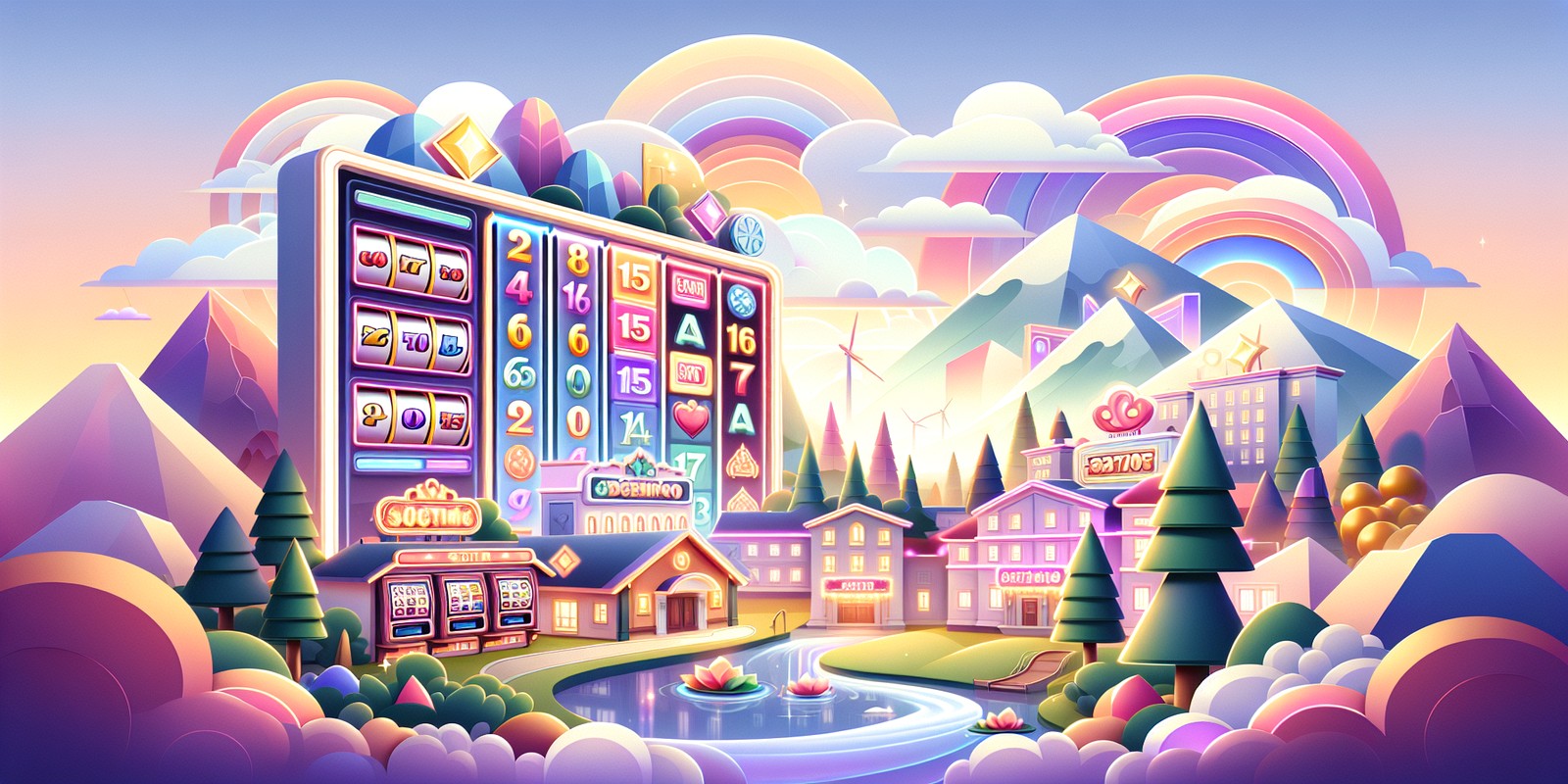 Guide to maximizing wins at Wolf777 Casino for Pakistani players by ALANODT