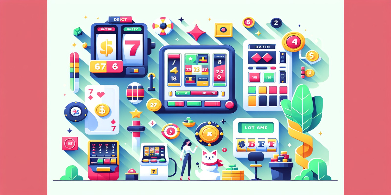 Unlock Exciting Free Signup Bonuses: No Deposit Casinos in Pakistan 2025 - Gaming Guide Guide for pakistani | ALANODT