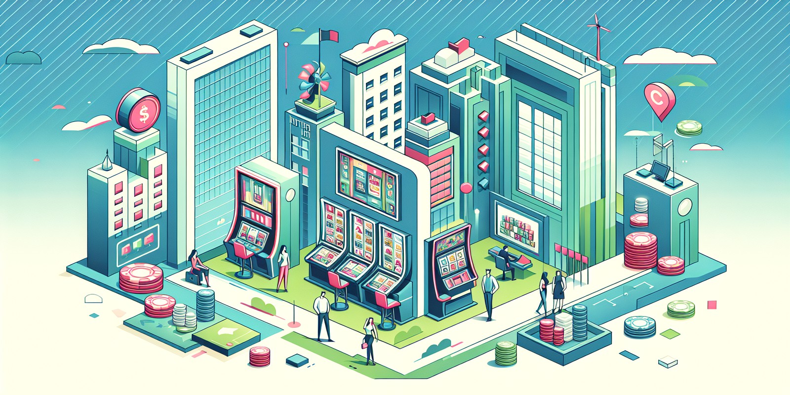 Cover image for 'Unlock VIP Royal Casino: Your 2026 Guide to Seamless Logins' by ALANODT.