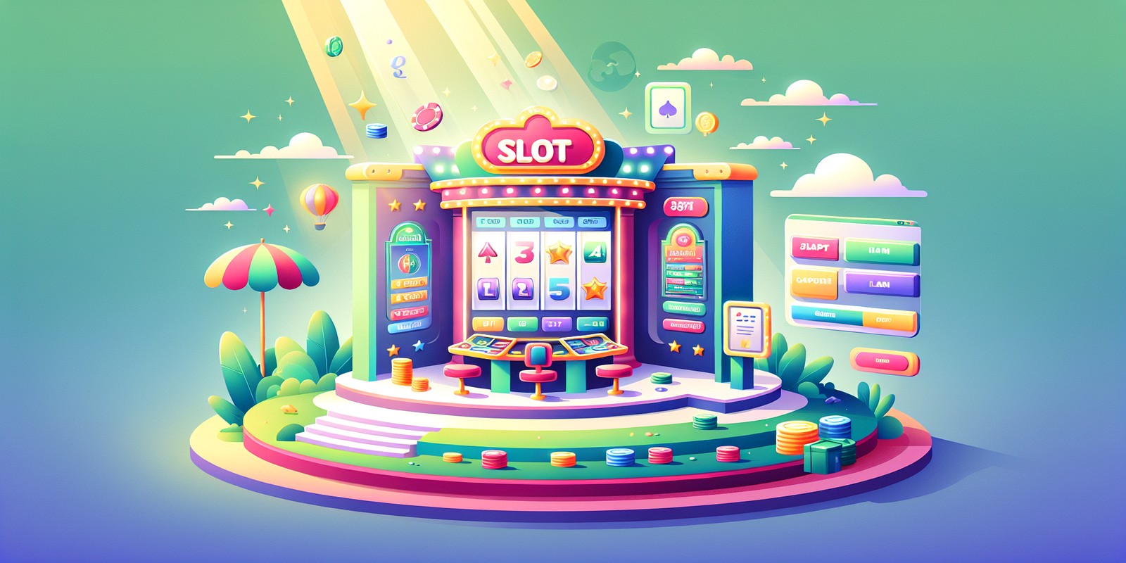 Unlock Your Casino Adventure: Free Signup Bonuses Without Deposit in 2025 - Gaming Guide Guide for global | ALANODT