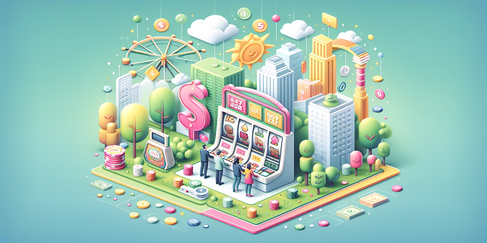 Unlock Your Winning Potential: No Deposit Free Signup Bonuses 2025 - Gaming Guide Guide for global | ALANODT