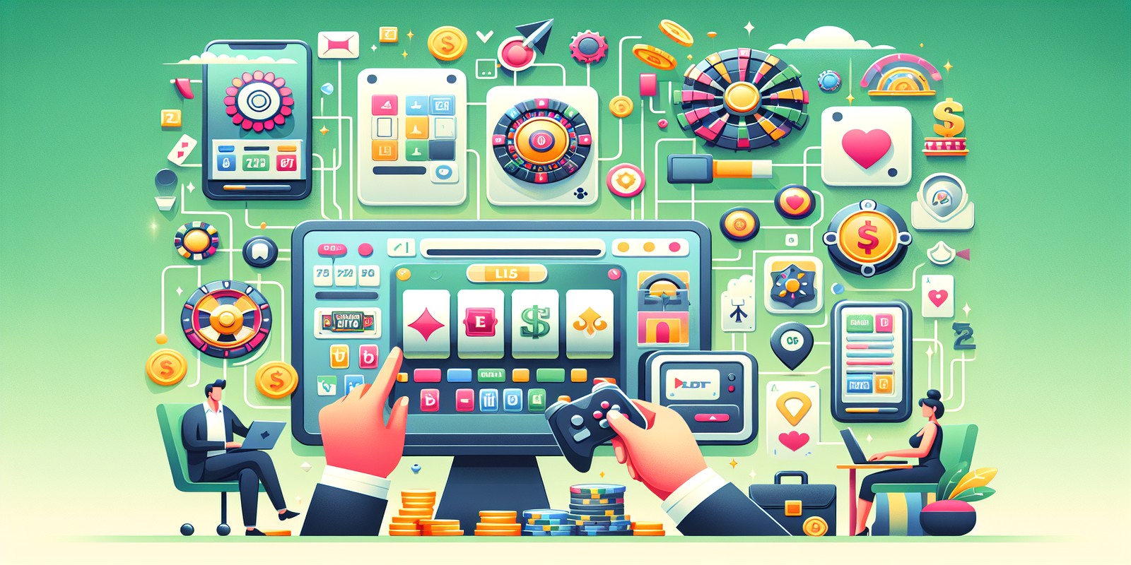 Unlocking 888 Tiger Casino: Your Guide to Winning Slot Strategies 2025 - Slot Strategy Guide for global | ALANODT