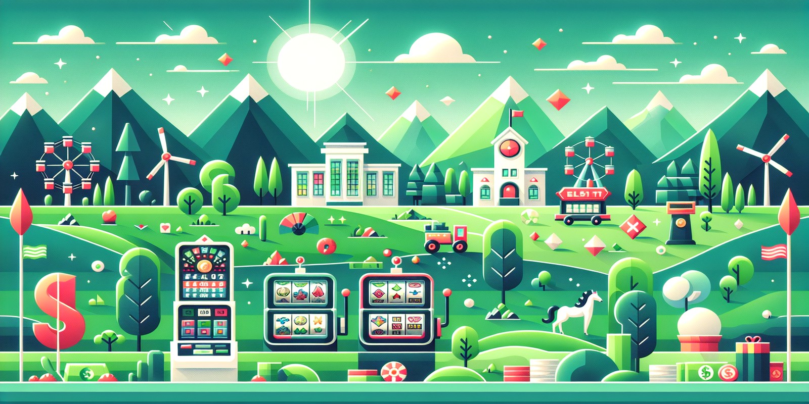 Winning Big at Wolf777 Casino: Your 2025 Ultimate Slot Guide - Slot Strategy Guide for global | ALANODT