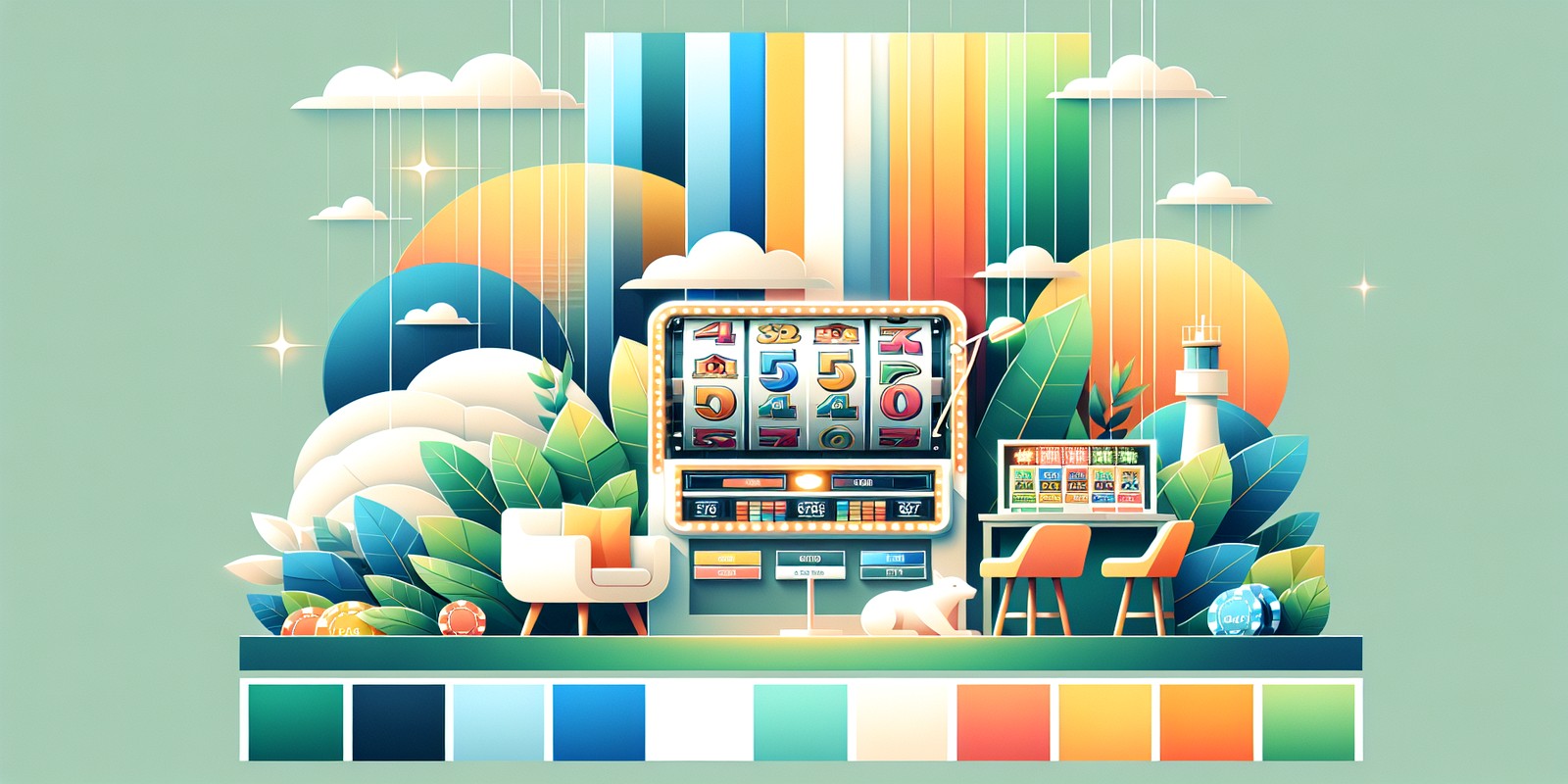 Wolf777 Casino: Top Slot Strategies for Pakistani Players in 2025 - Slot Strategy Guide for Pakistani | ALANODT