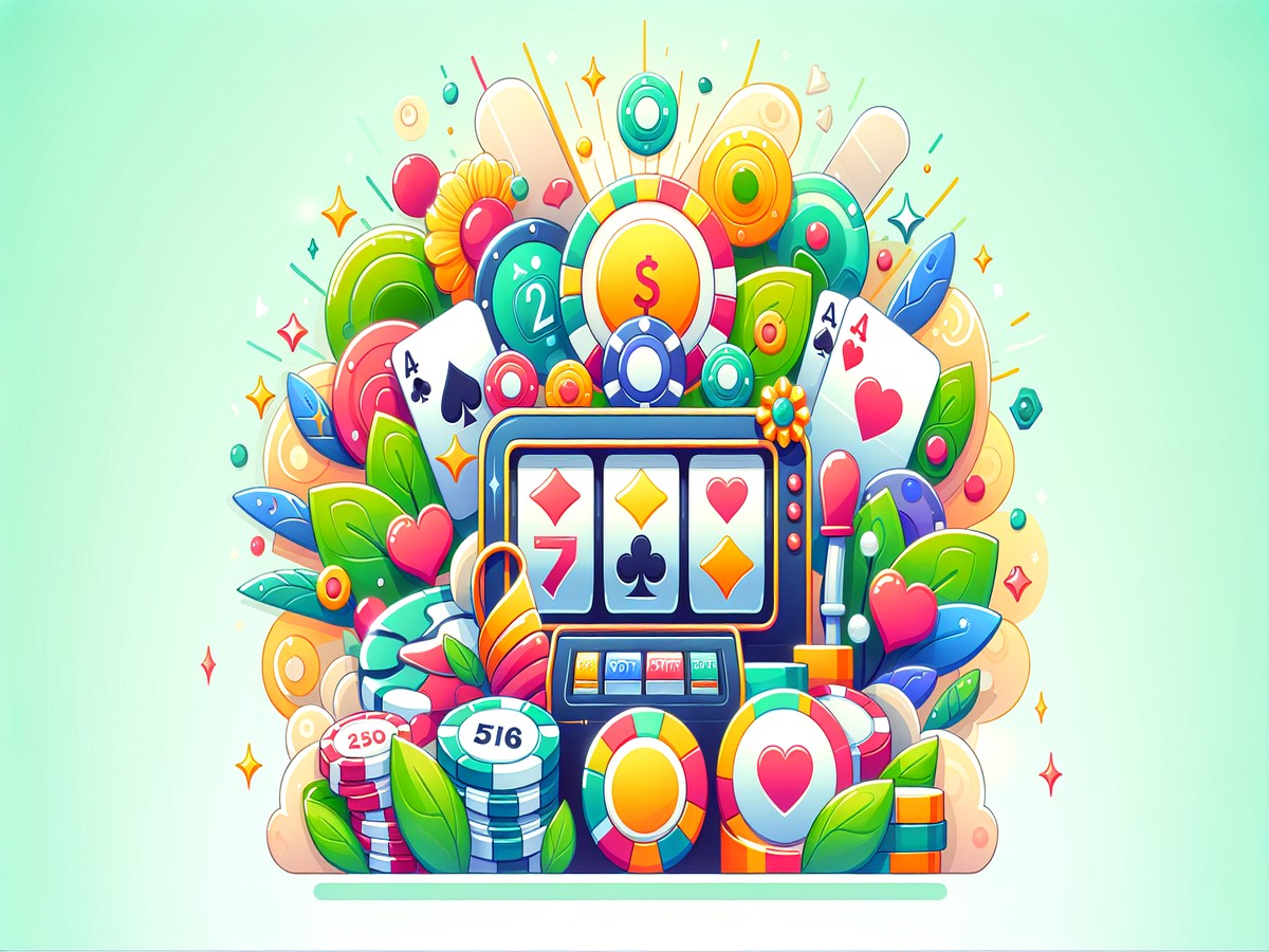 ALANODT Poker Games - Engage in exciting poker games at ALANODT.