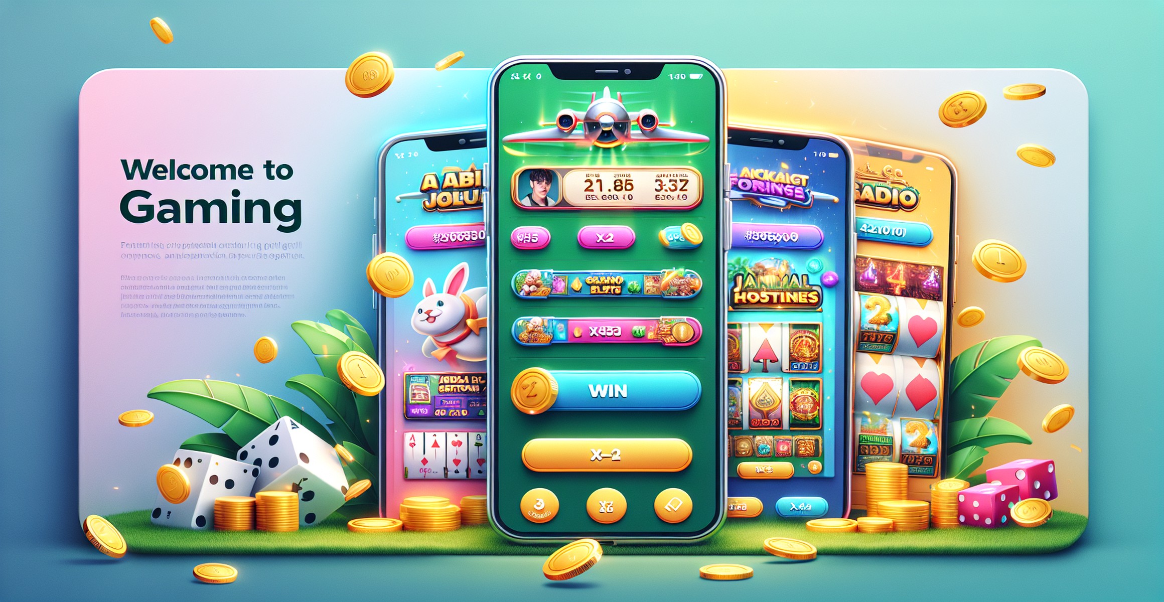 Fortune Rabbit Slots - Play the thrilling Fortune Rabbit game at ALANODT.